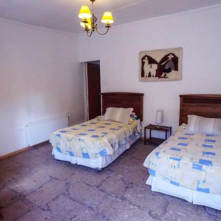 Quinta Adela Bed & Breakfast ซานเปโดร เด อาตากามา ภายนอก รูปภาพ
