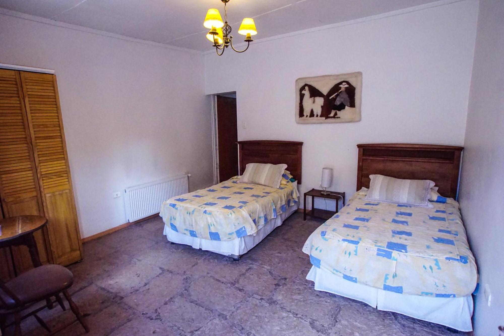 Quinta Adela Bed & Breakfast ซานเปโดร เด อาตากามา ภายนอก รูปภาพ