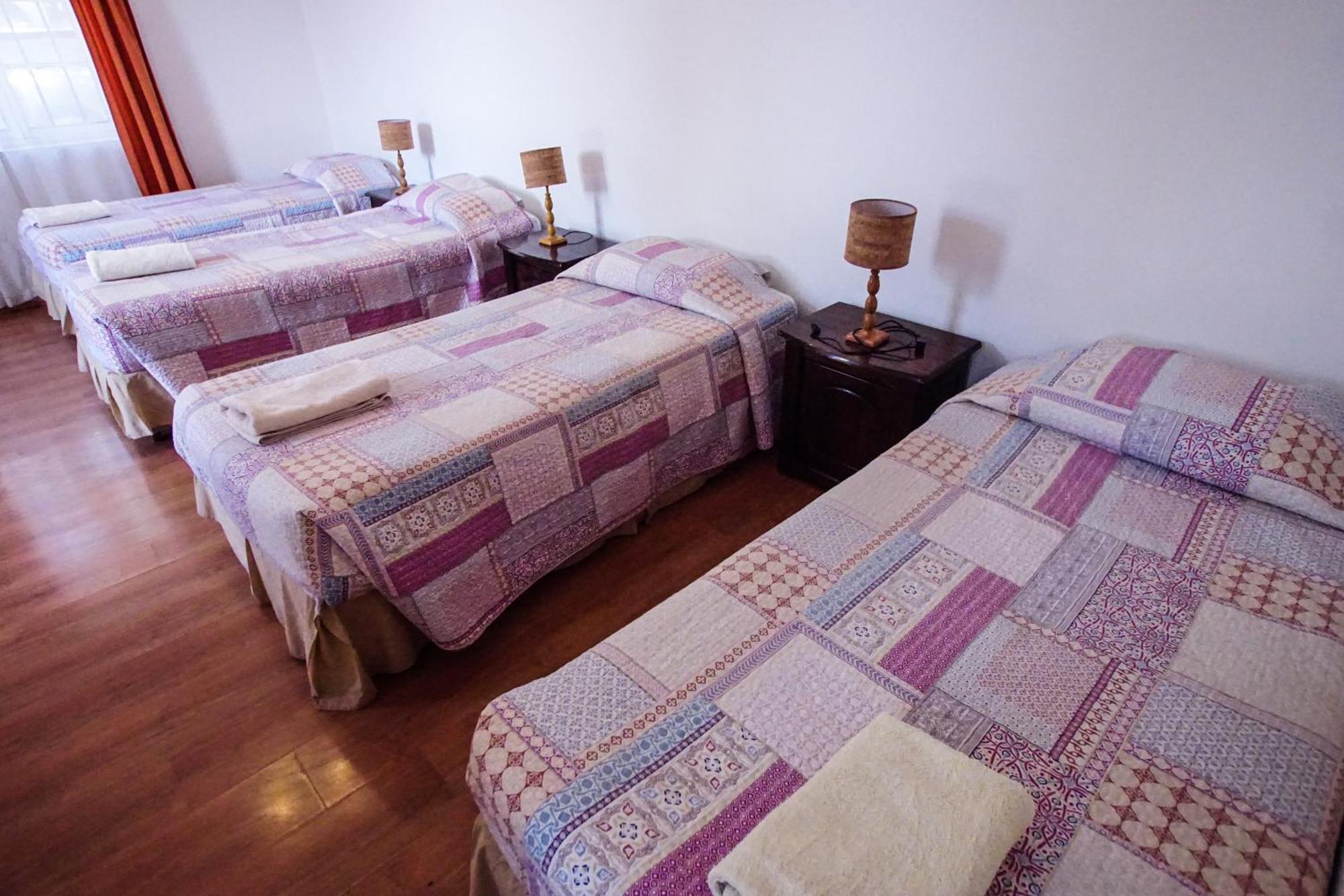 Quinta Adela Bed & Breakfast ซานเปโดร เด อาตากามา ภายนอก รูปภาพ