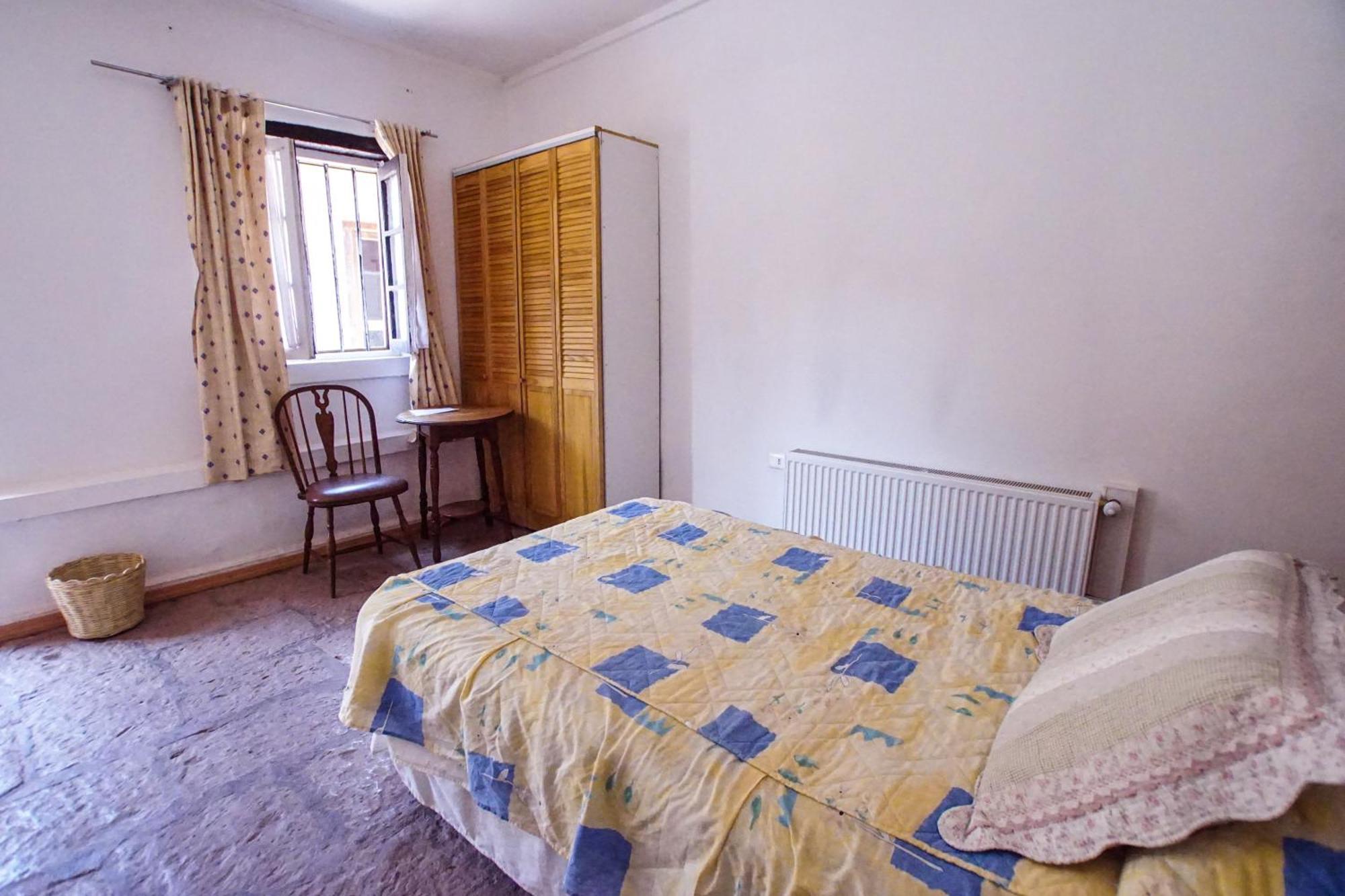 Quinta Adela Bed & Breakfast ซานเปโดร เด อาตากามา ภายนอก รูปภาพ