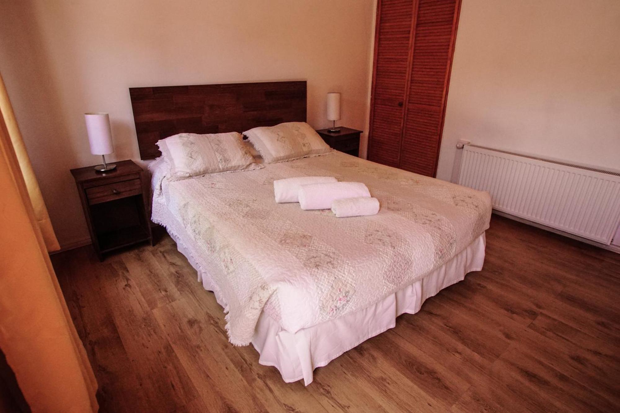 Quinta Adela Bed & Breakfast ซานเปโดร เด อาตากามา ภายนอก รูปภาพ