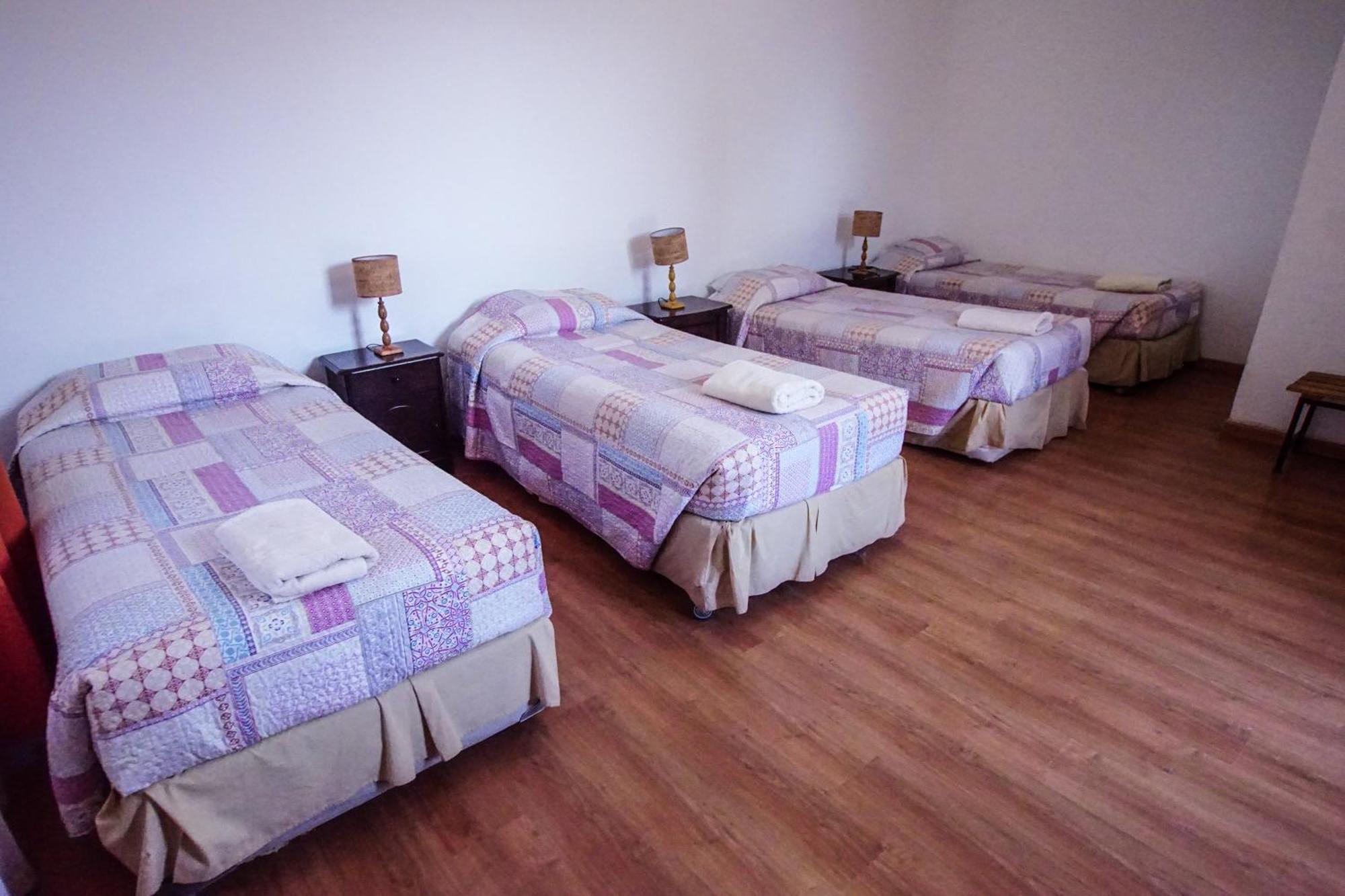 Quinta Adela Bed & Breakfast ซานเปโดร เด อาตากามา ภายนอก รูปภาพ