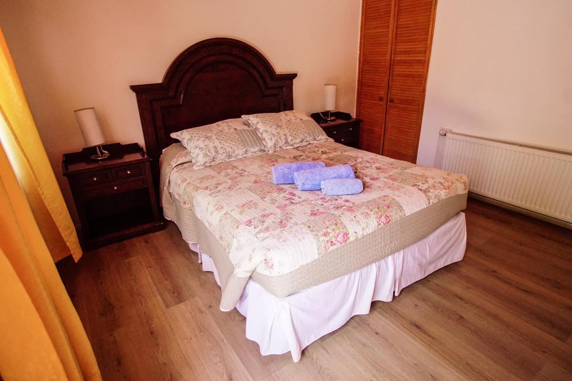 Quinta Adela Bed & Breakfast ซานเปโดร เด อาตากามา ภายนอก รูปภาพ