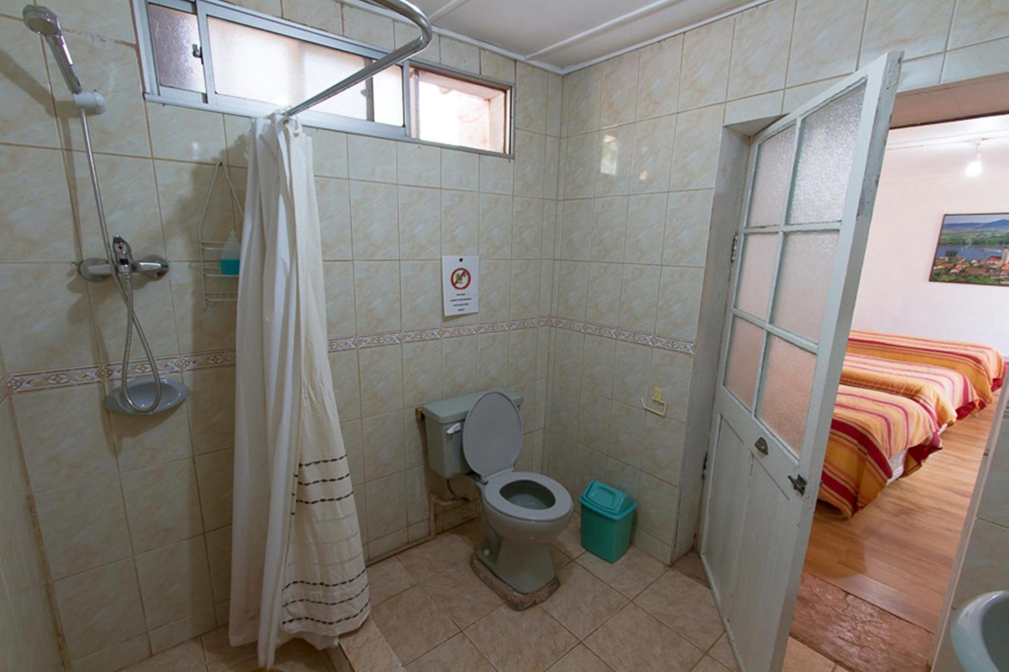 Quinta Adela Bed & Breakfast ซานเปโดร เด อาตากามา ห้อง รูปภาพ
