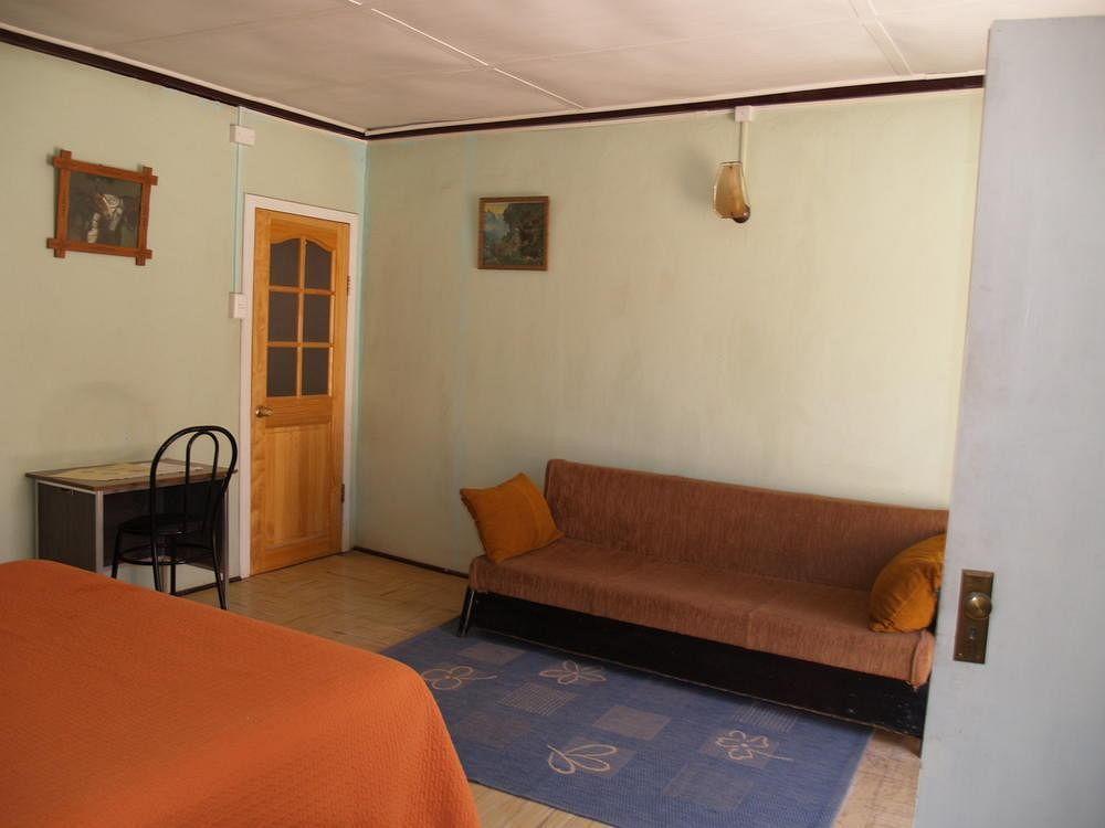 Quinta Adela Bed & Breakfast ซานเปโดร เด อาตากามา ภายนอก รูปภาพ