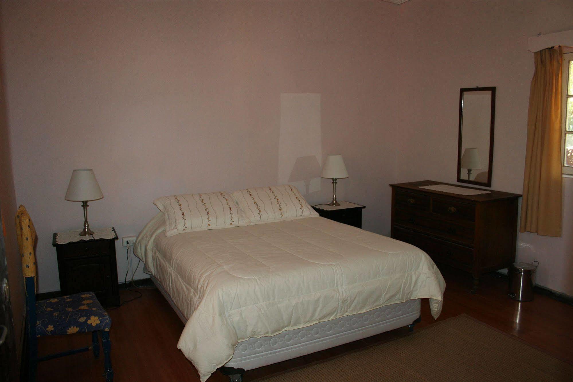Quinta Adela Bed & Breakfast ซานเปโดร เด อาตากามา ภายนอก รูปภาพ