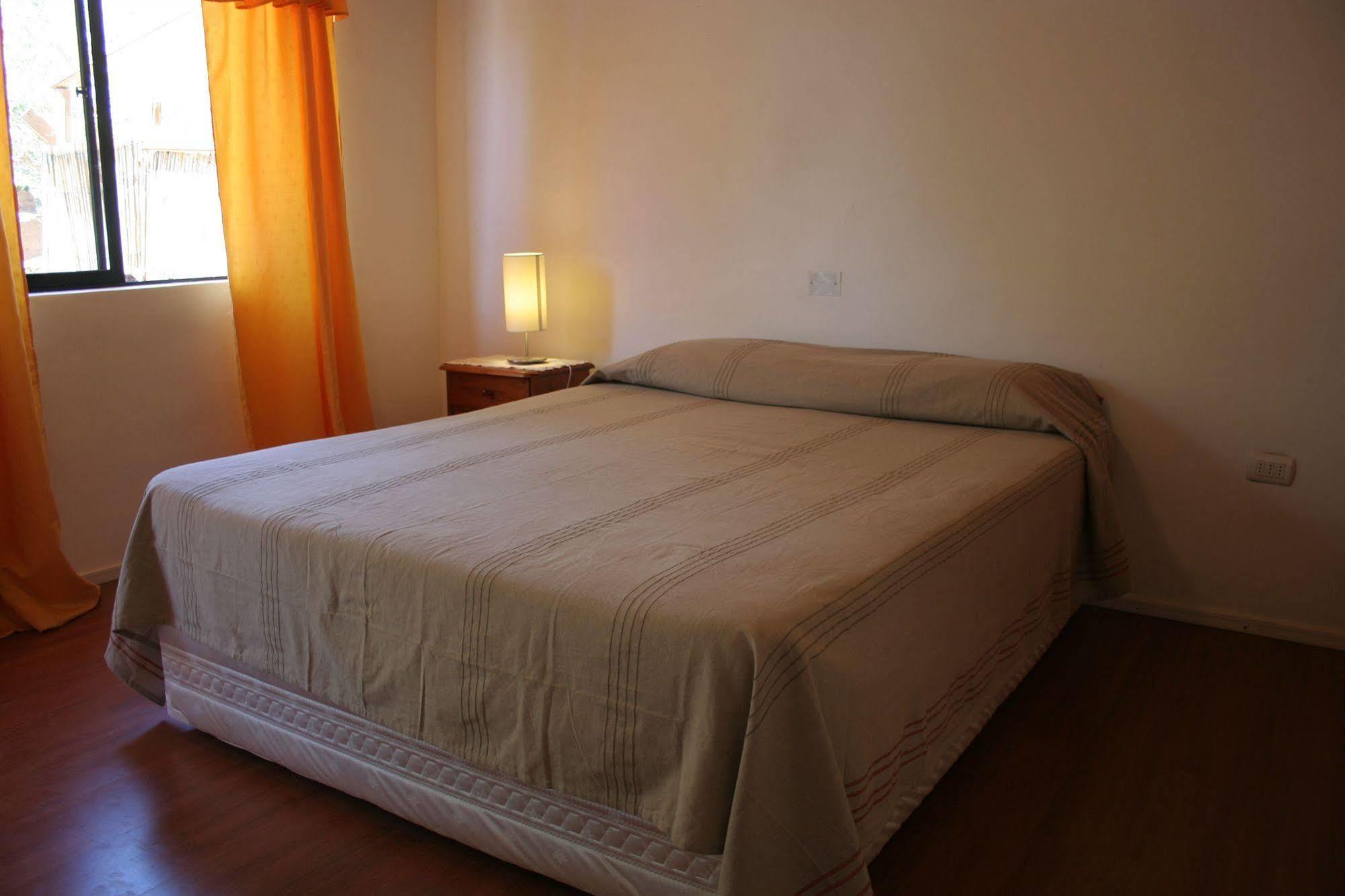 Quinta Adela Bed & Breakfast ซานเปโดร เด อาตากามา ภายนอก รูปภาพ