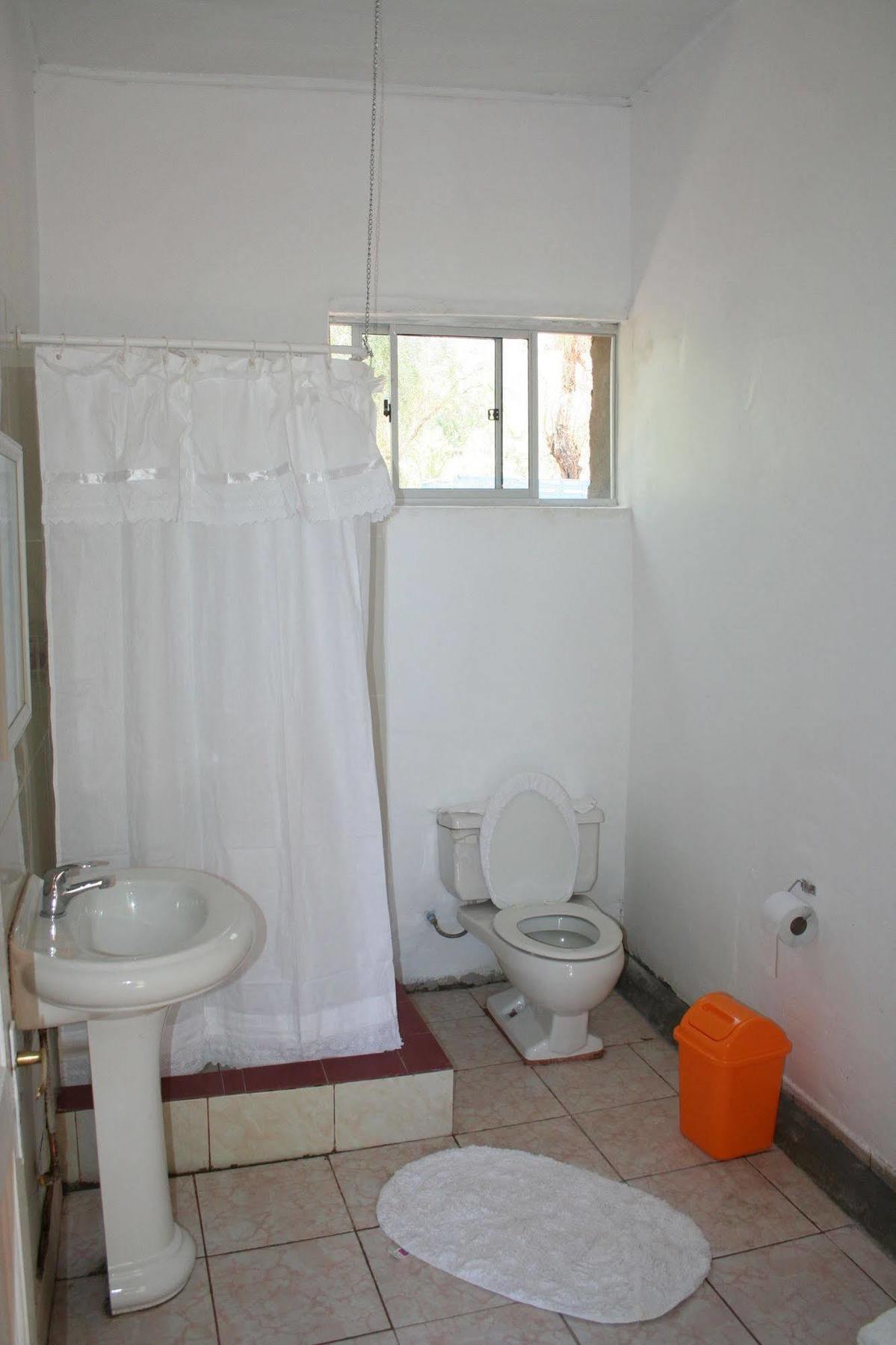 Quinta Adela Bed & Breakfast ซานเปโดร เด อาตากามา ภายนอก รูปภาพ