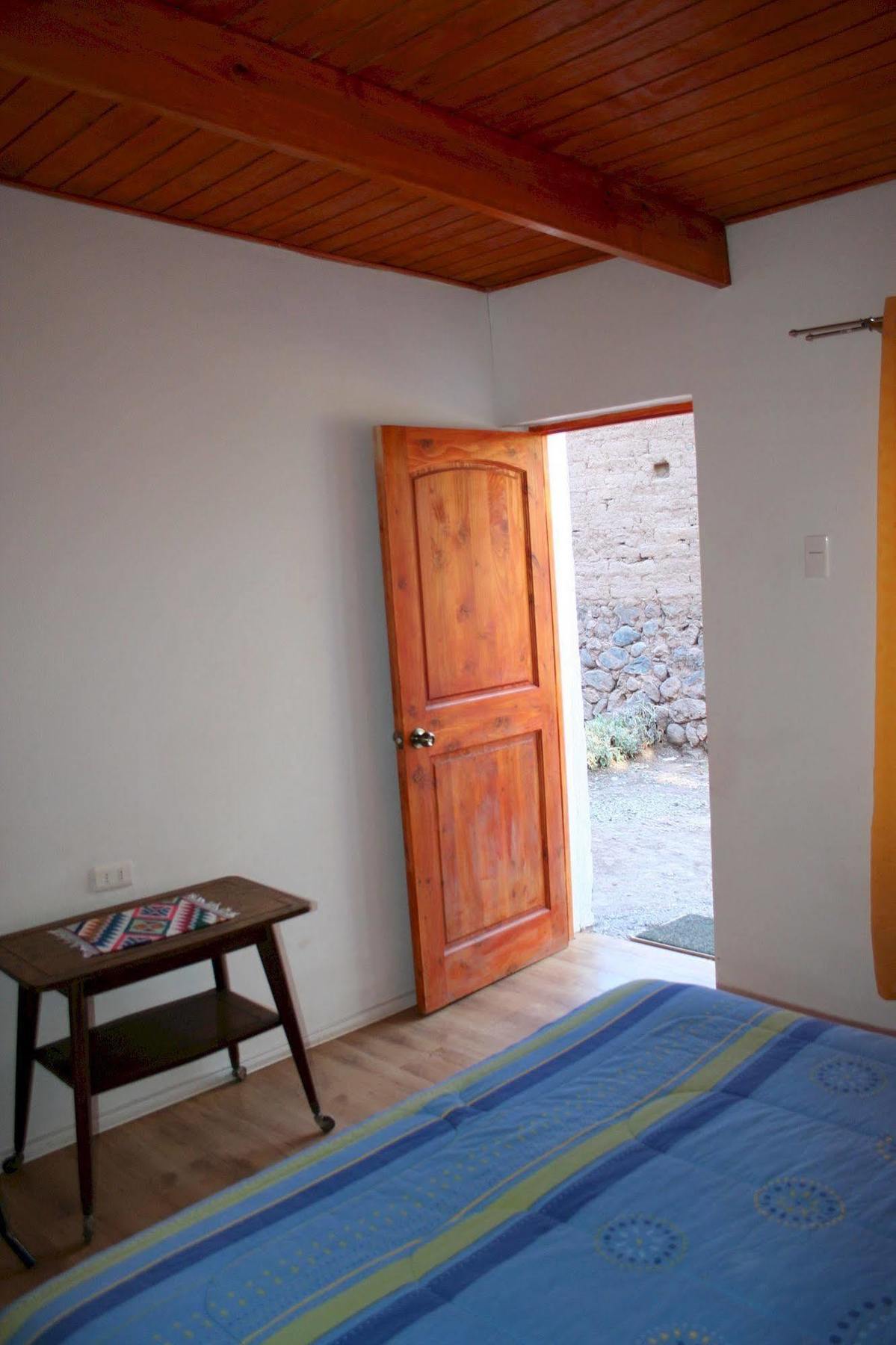 Quinta Adela Bed & Breakfast ซานเปโดร เด อาตากามา ภายนอก รูปภาพ