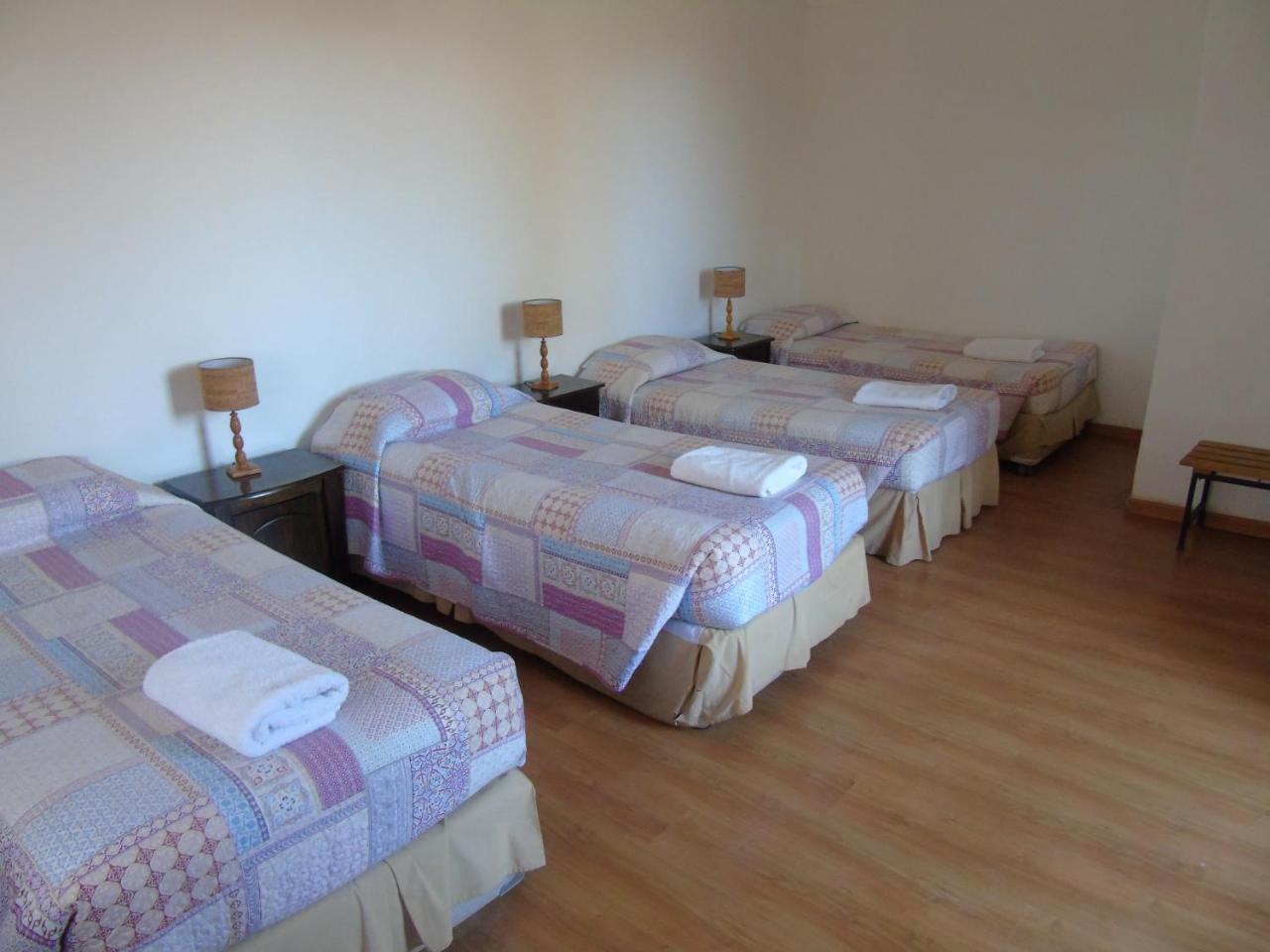 Quinta Adela Bed & Breakfast ซานเปโดร เด อาตากามา ภายนอก รูปภาพ