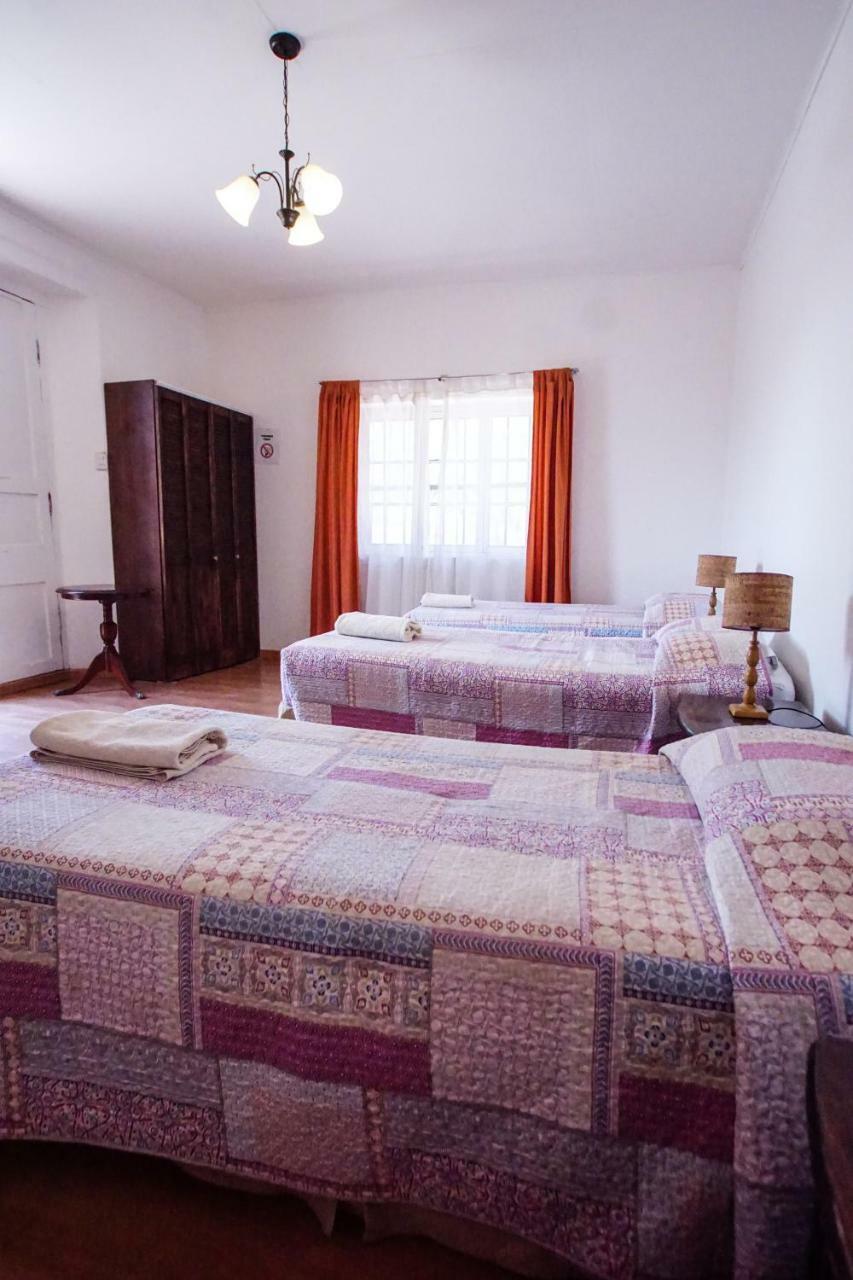 Quinta Adela Bed & Breakfast ซานเปโดร เด อาตากามา ภายนอก รูปภาพ